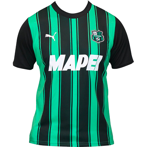 Sassuolo 2023-2024 1st