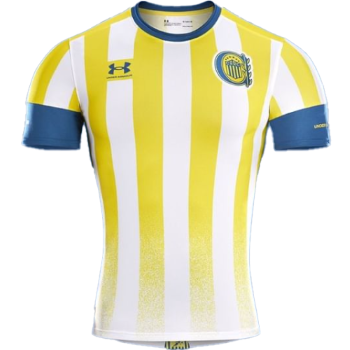 2021 Away kit
