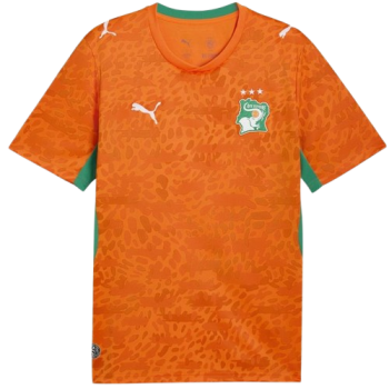 2026 Home kit