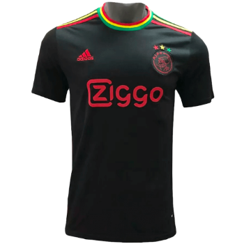 2021-2022 Third kit