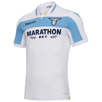2018-2019 Away kit