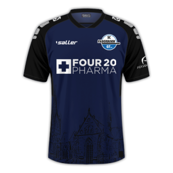 2024-2025 Home kit