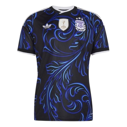 Argentina 2nd kit