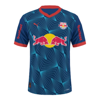 2025 Away kit