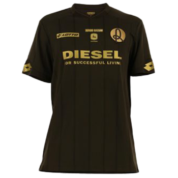 2020-2021 Away kit