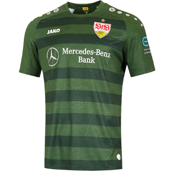 2020-2021 Third kit