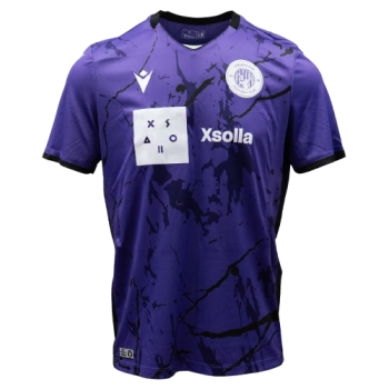 2024-2025 Away kit