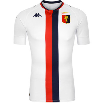 2020-2021 Away kit