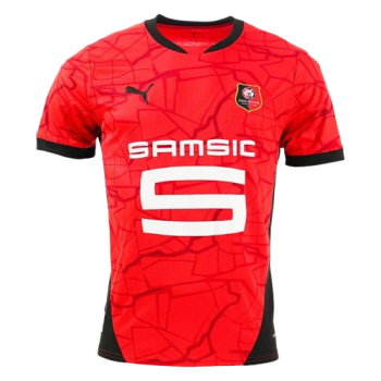 2024-2025 Home kit