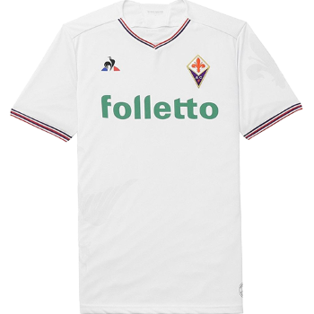 2017-2018 Away kit