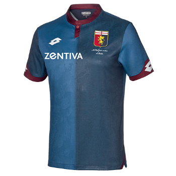 2018-2019 Third kit