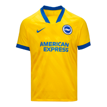 2021-2022 Third kit