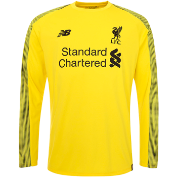 2018-2019 kit artwork