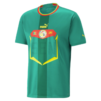 2022 Away kit