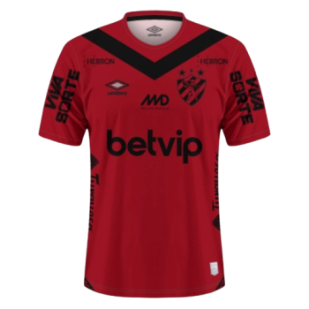 2024 Third kit