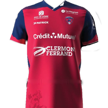 2021-2022 Home kit