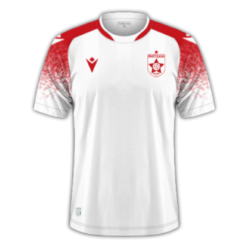 2022-2023 Away kit