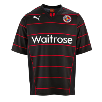 2013-2014 Away kit