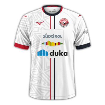 2022-2023 Home kit