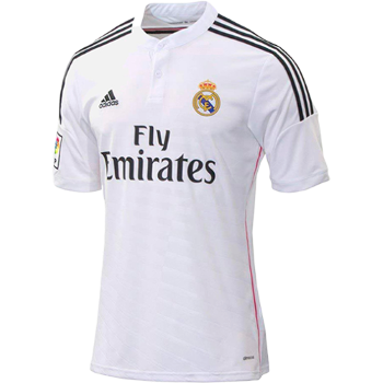 2014-2015 Home kit