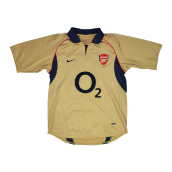 2002-2003 Third kit
