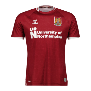 2021-2022 Home kit