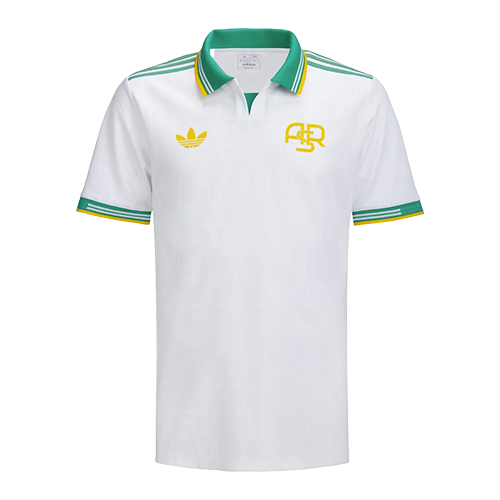AS Roma 3rd kit