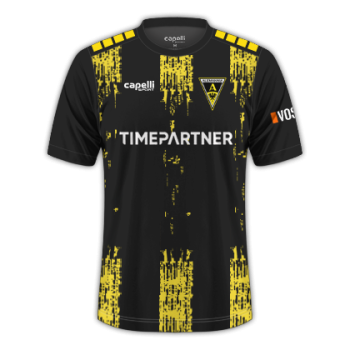 2021-2022 Home kit