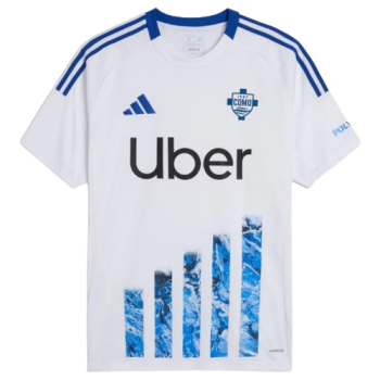 2024-2025 Away kit