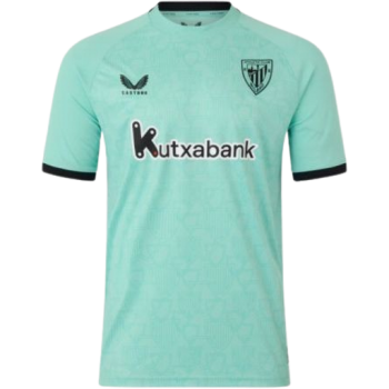 2025-2026 Third kit