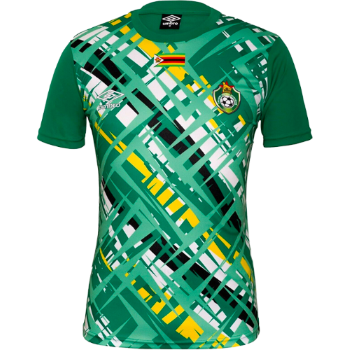 2021-2022 Away kit