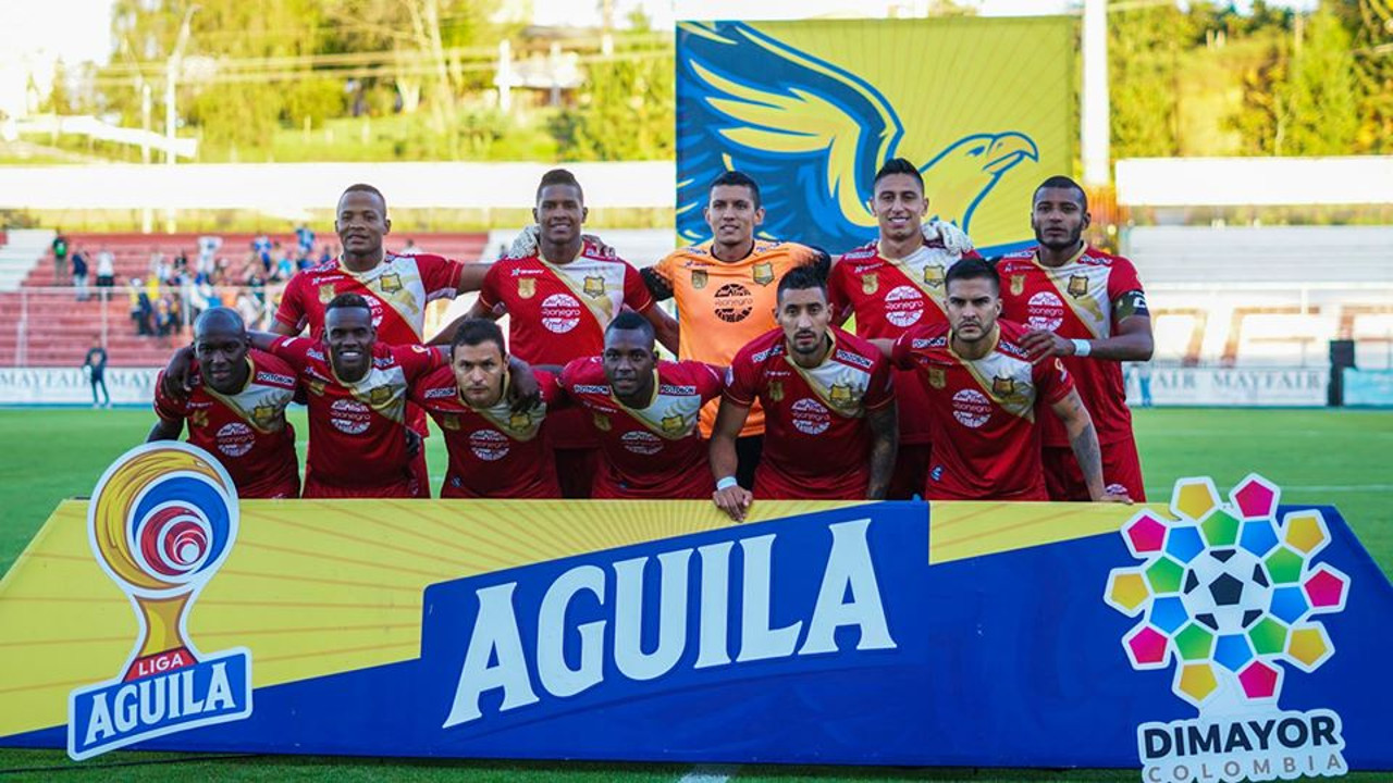 Rionegro Águilas