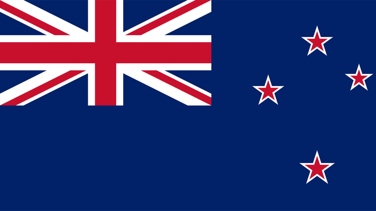 New Zealand — Pakistan cricket