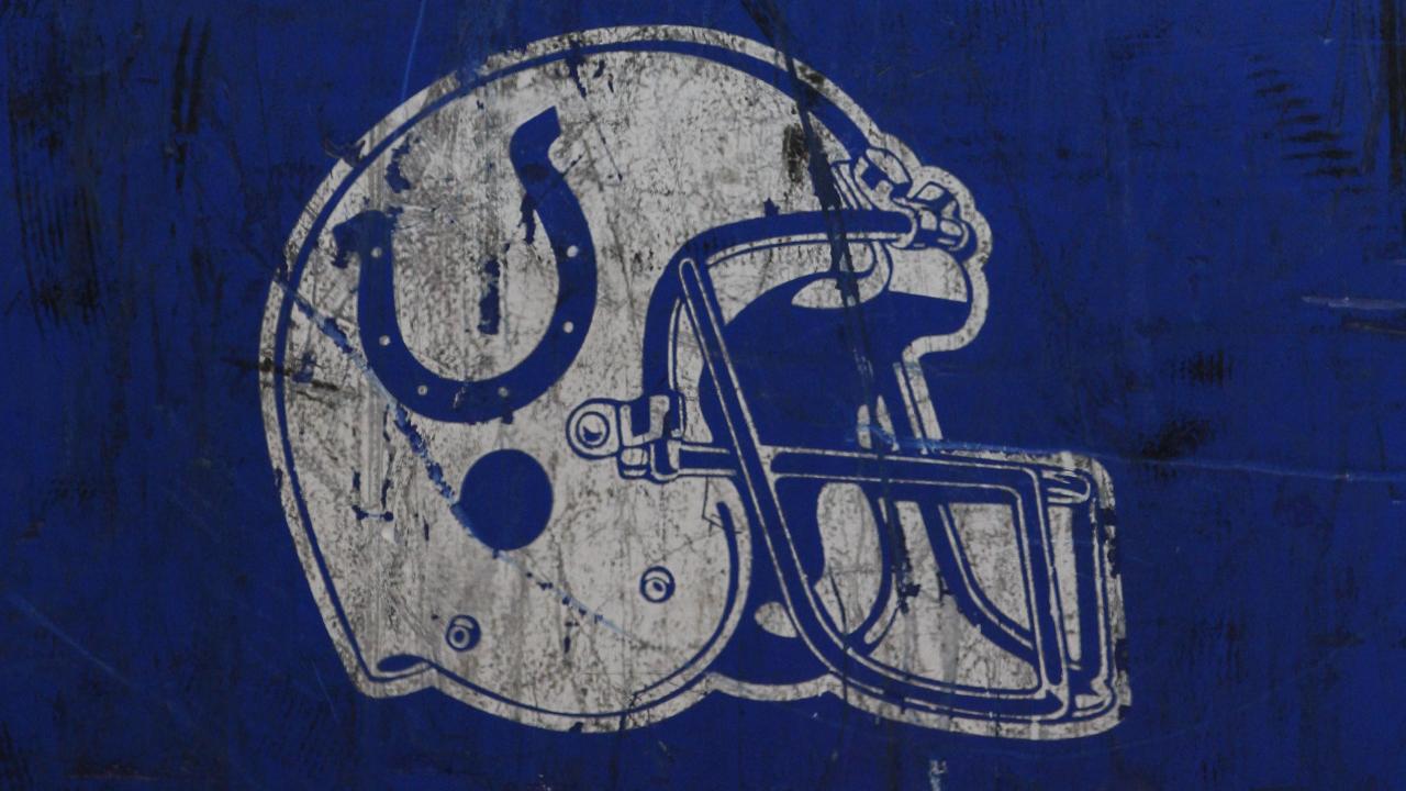 Indianapolis Colts fan art 2