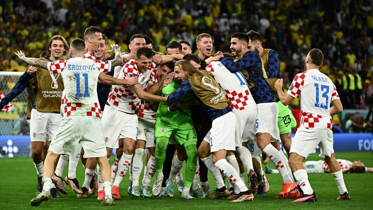 Croatia Fan Art 3