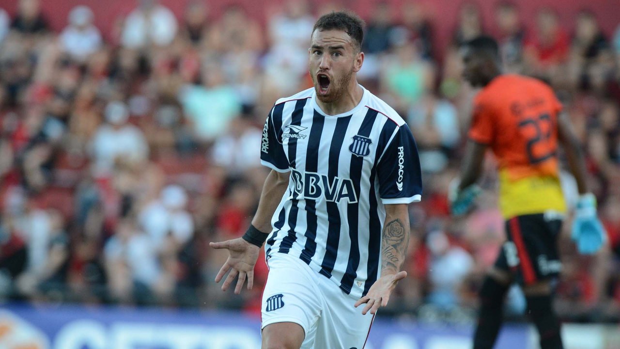 Talleres de Córdoba
