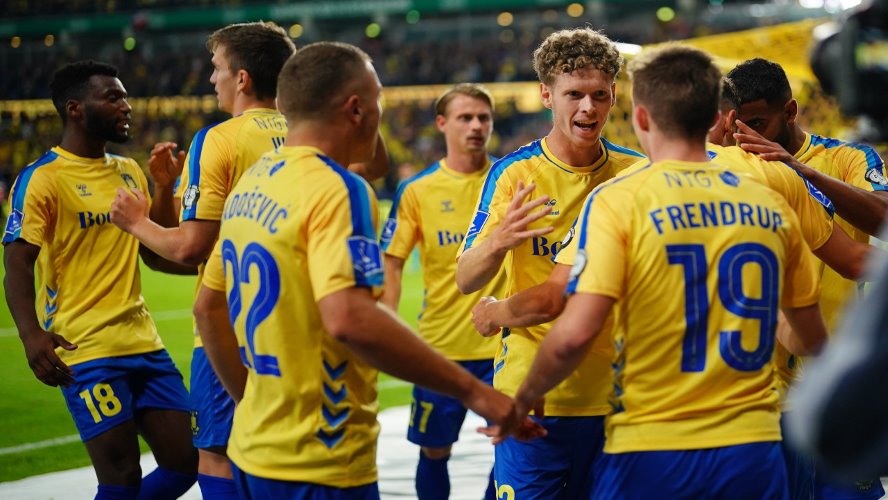 Brøndby