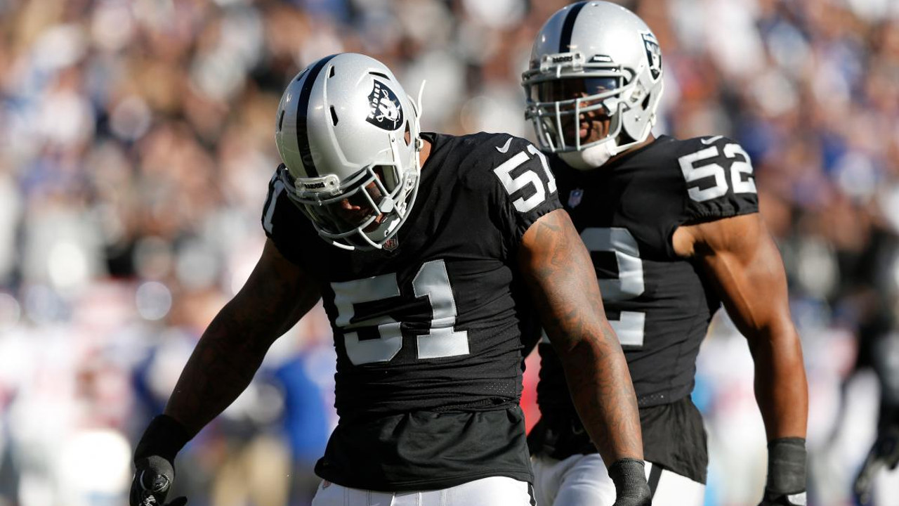 Las Vegas Raiders fan art 4