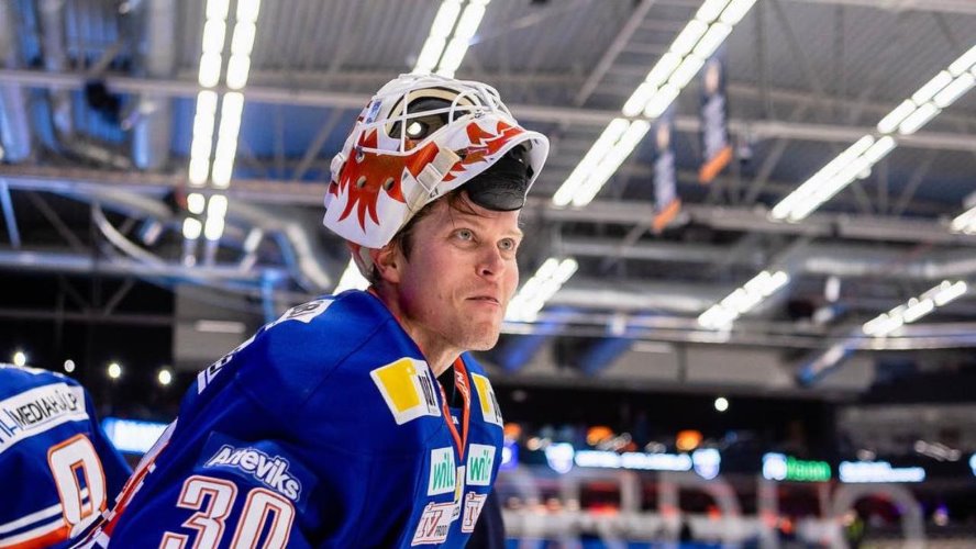 Växjö Lakers