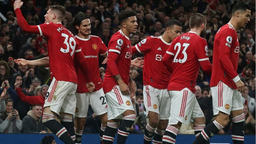 Manchester United
