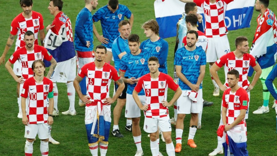 Croatia