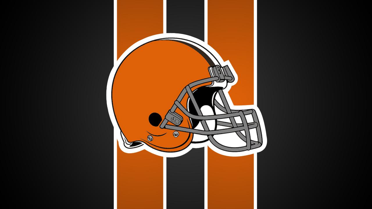 Cleveland Browns fan art 4