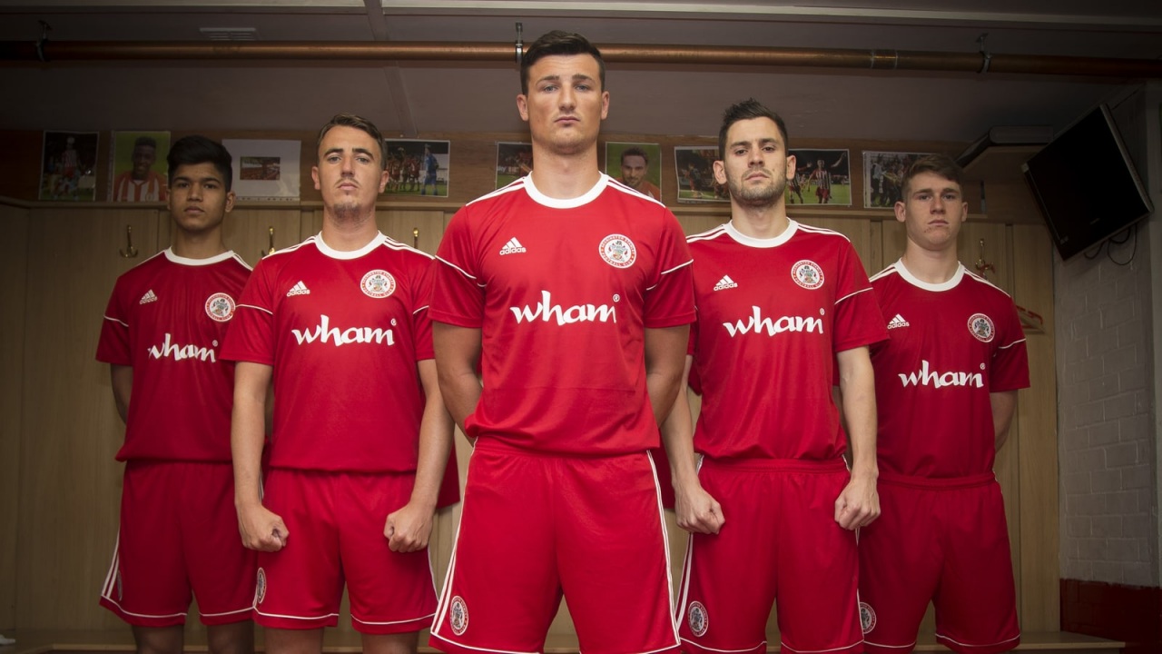 Accrington Stanley