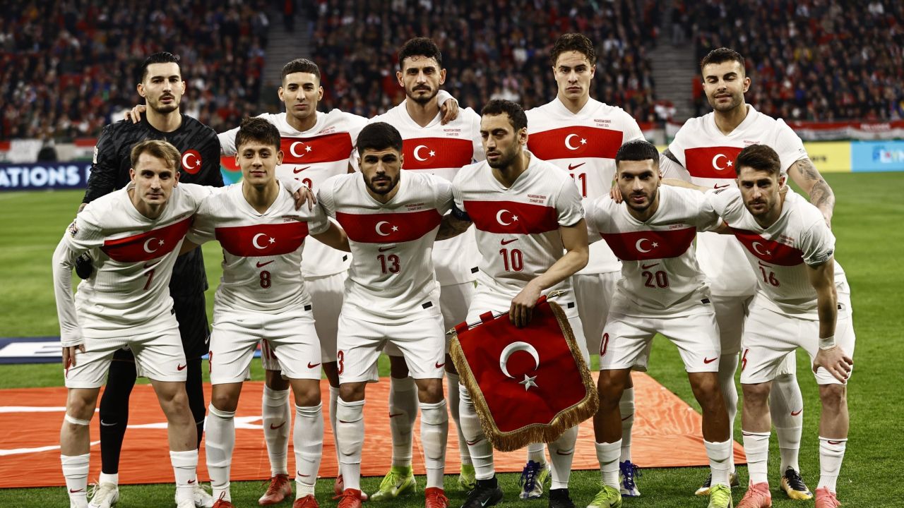 Turkey