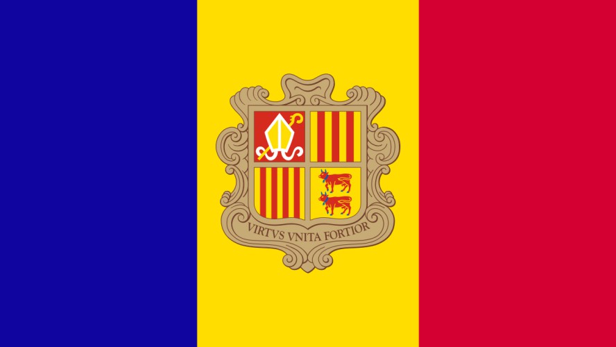 Andorra