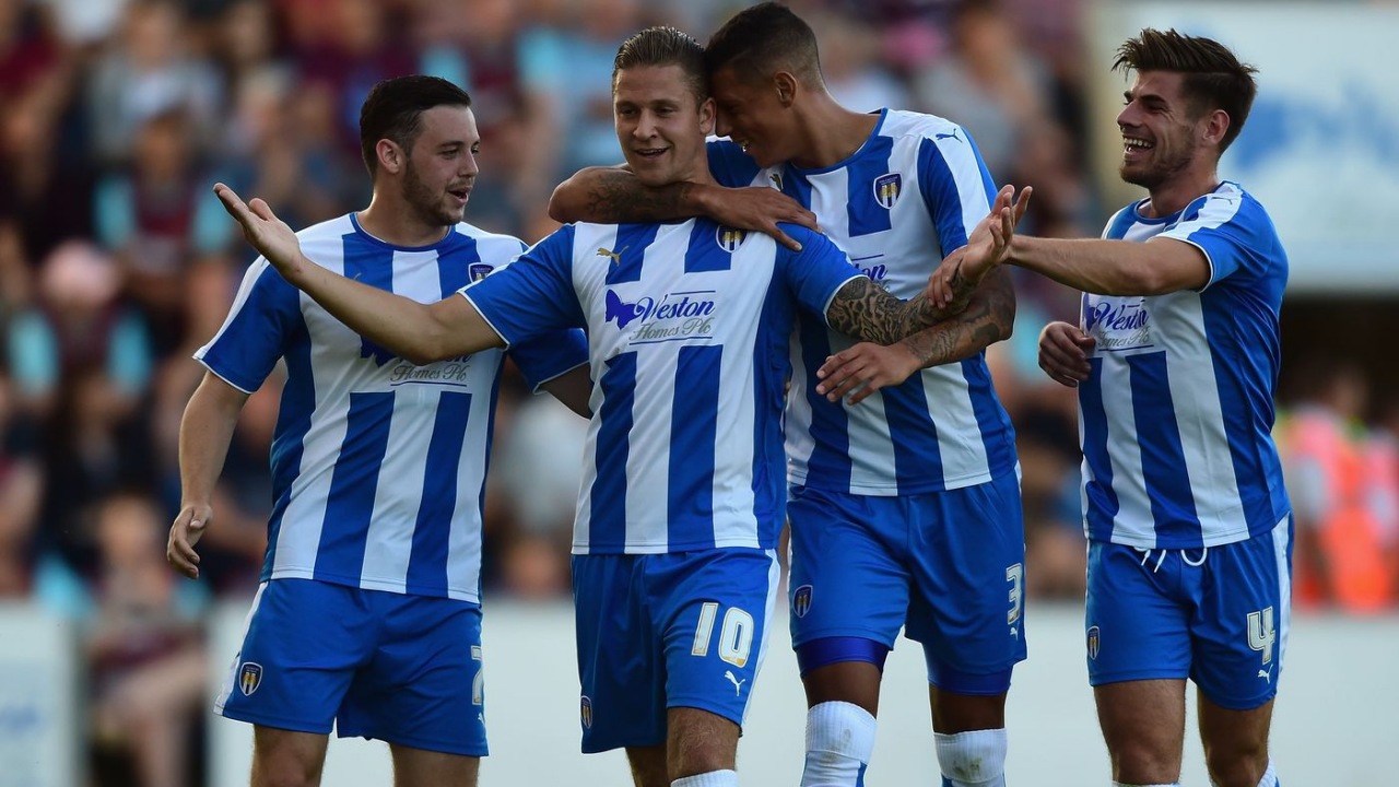 Colchester United