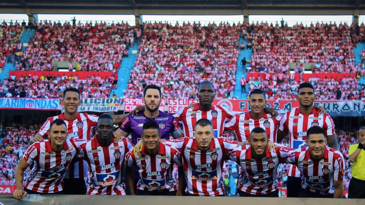 Atlético Junior