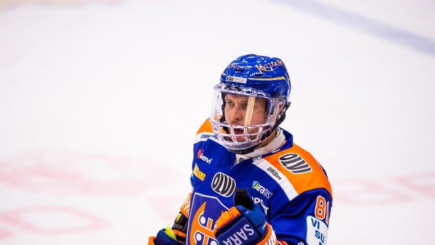 Tappara