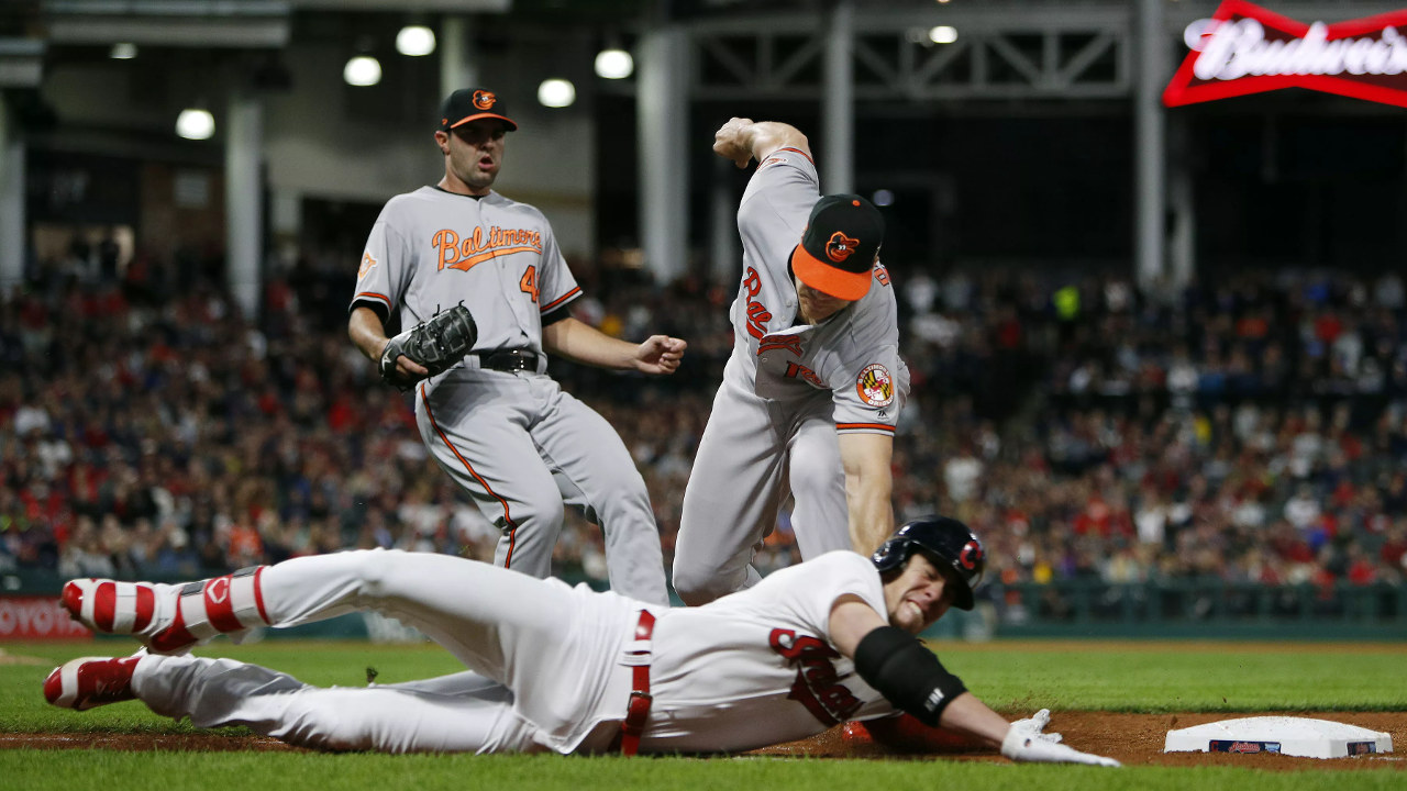 Baltimore Orioles fan art 3