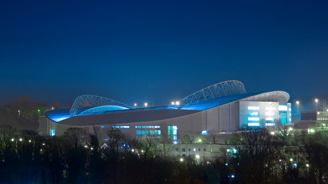 Brighton and Hove Albion